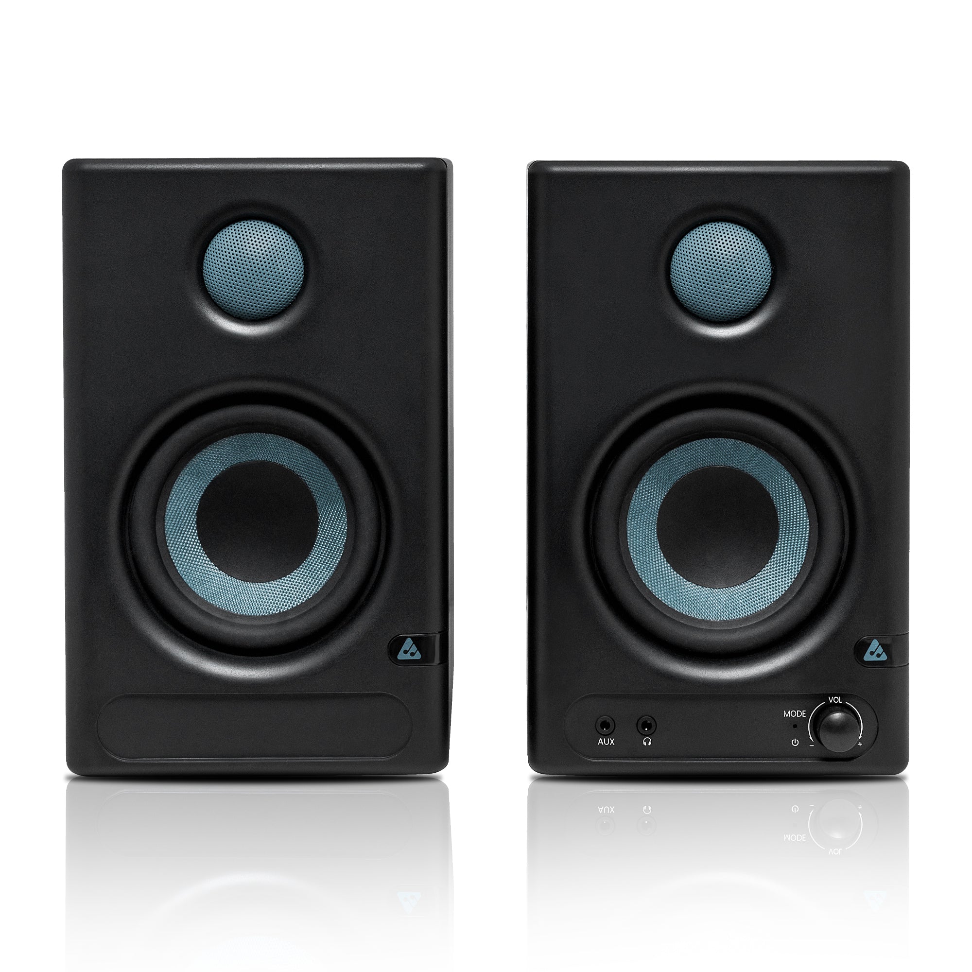 DreamBoy Speakers