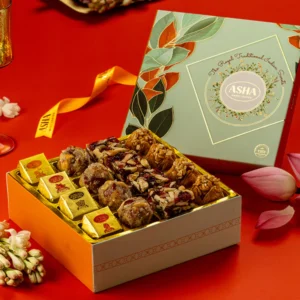 Sweets Gift Hamper