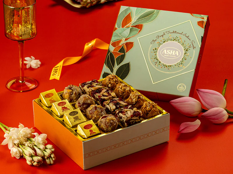 Sweets Gift Hamper