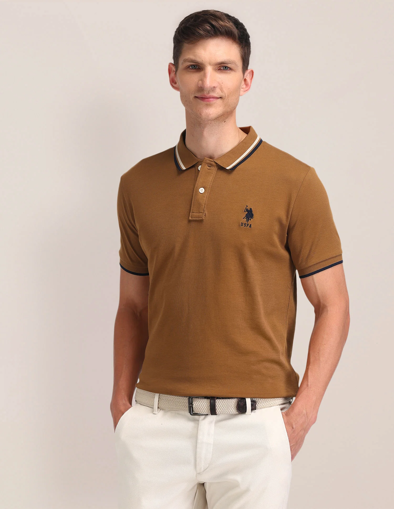 US Polo T-Shirts