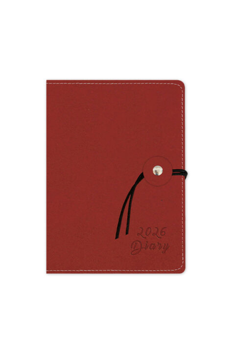 Memento Diaries