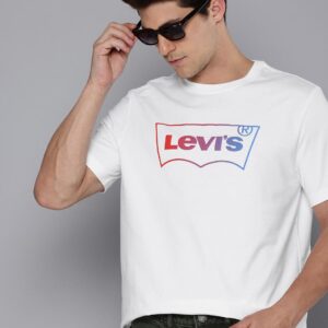 Levi's T-Shirts