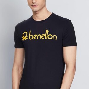Benneton's T-Shirts