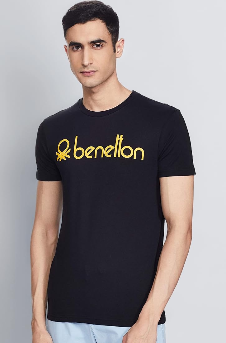Benneton's T-Shirts