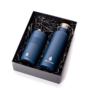 Elemental Drinkware