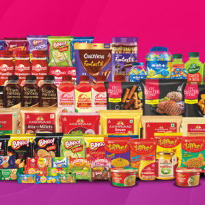 ITC Foods