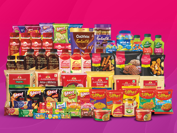 ITC Foods