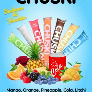 Chuski bites Foods