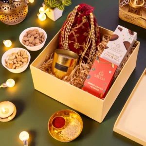 Elegant Diwali Hamper