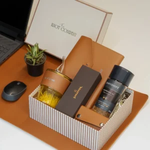 Executive Luxe Hamper