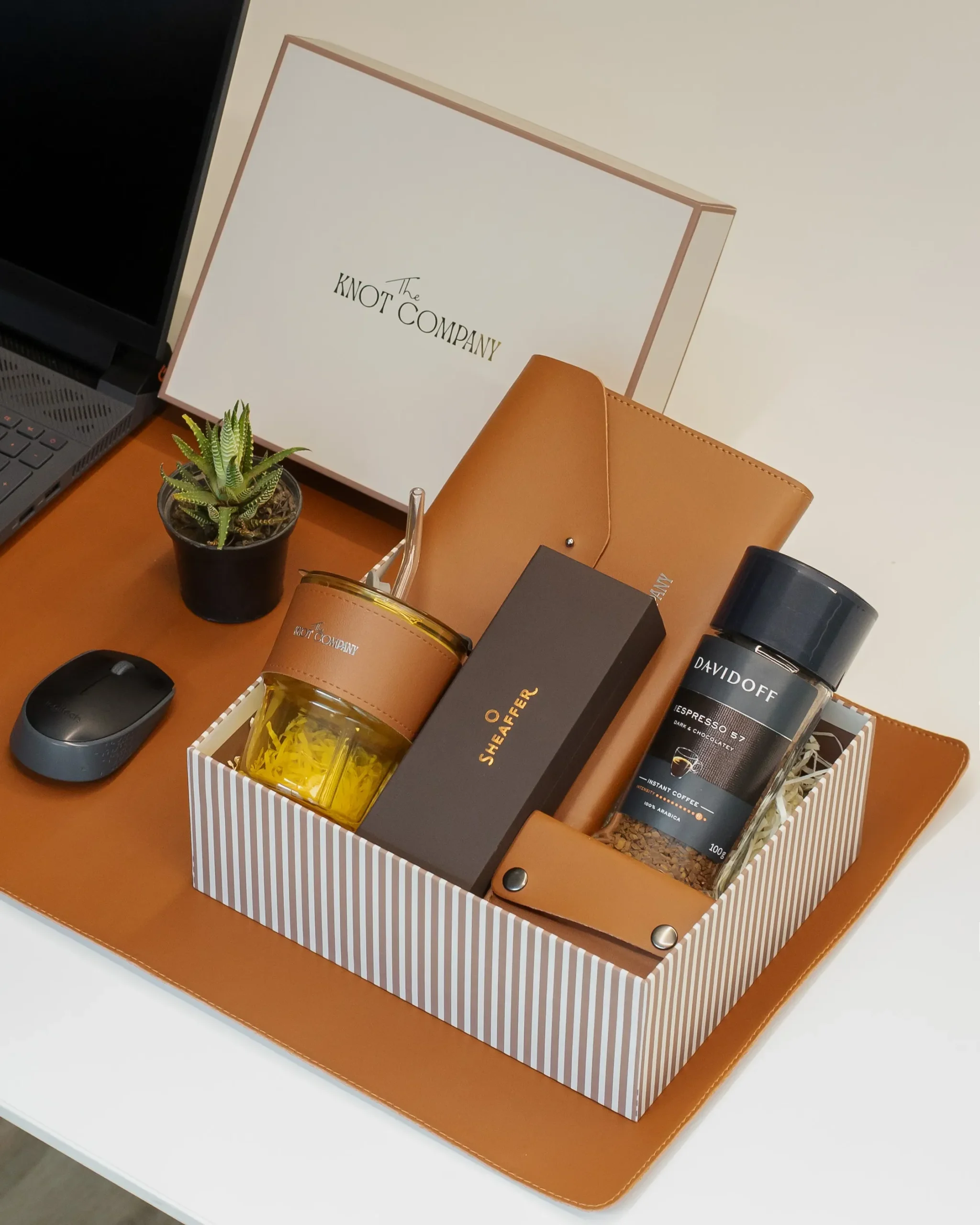 Executive Luxe Hamper