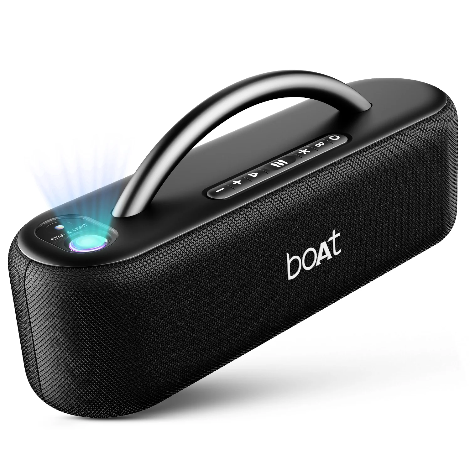 Boat Speakers