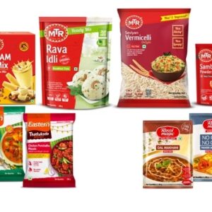 Orkla Foods