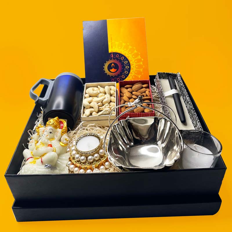 Premium Diwali Gift Hamper