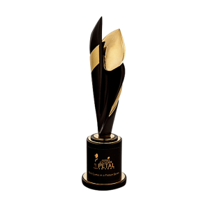 Best Employee Trophy