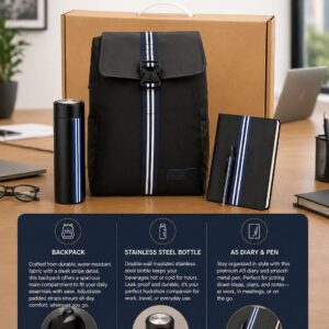Laptop Bag Combo