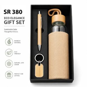Bottle Gift Set