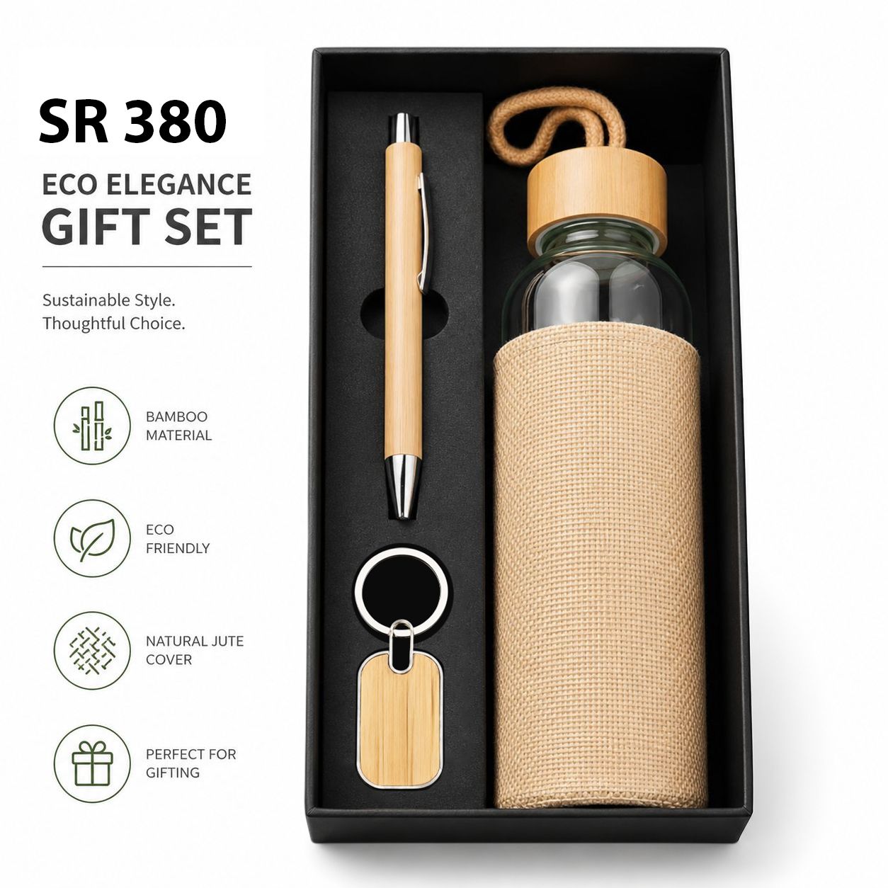Bottle Gift Set