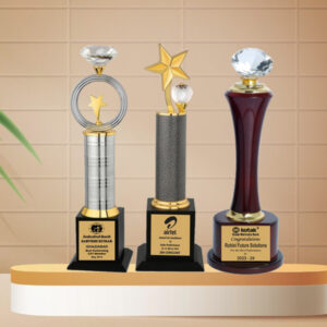 Employee Trophy