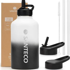 Santeco Drinkware