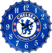 Chealsea Wallclock