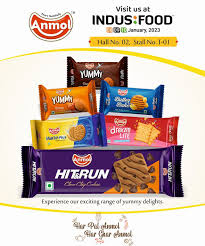 Anmol Foods
