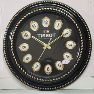 Tissot Wallclock