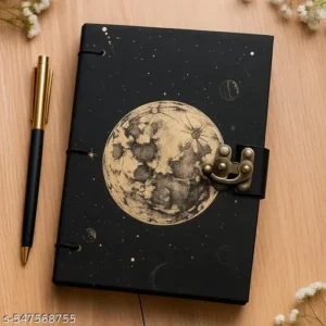 Moon Dog Diaries